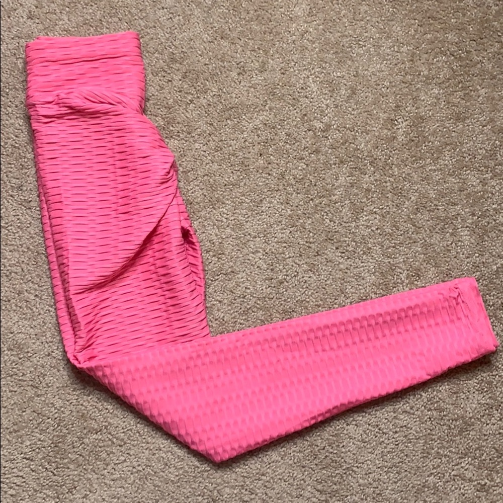 Pure Gem Booty Scrunch Legging